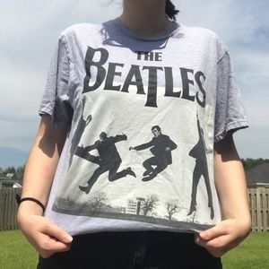 The Beatles T-Shirt